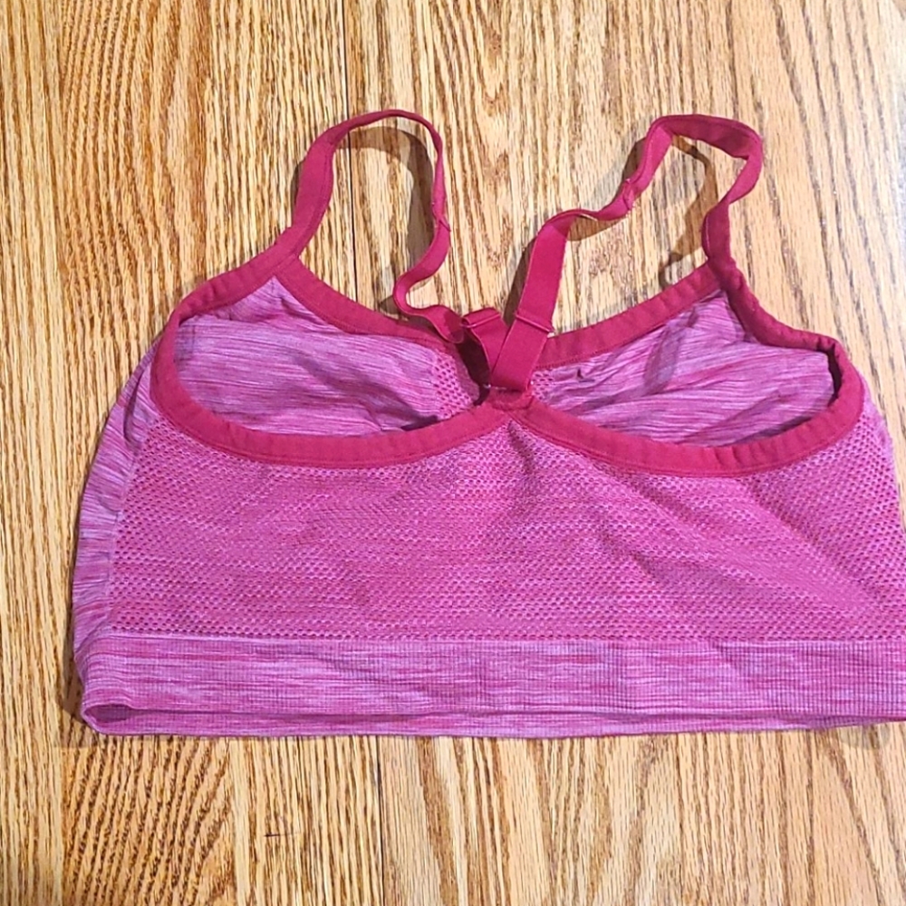Duluth Trading Sports Bra